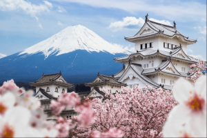 Du Lịch Nhật Bản | Top 10 Điểm Đến Lý Tưởng Cho Kỳ Nghỉ Đáng Nhớ