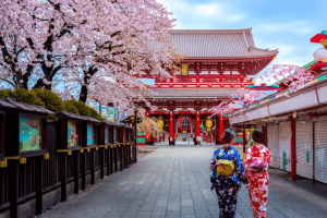 Du lịch Nhật Bản mùa nào đẹp nhất? Bật mí chi tiết cho bạn