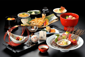 Ẩm Thực Nhật Bản | Top 10 Món Ăn Bạn Nhất Định Không Thể Bỏ Lỡ