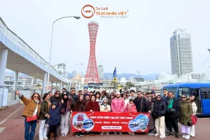 Lợi Ích Tuyệt Vời Khi Đi Tour Nhật Bản No Shopping Dành Cho Khách Đoàn