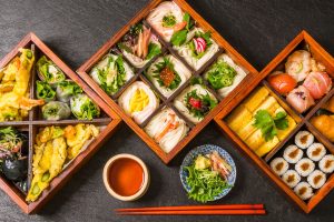 Ẩm Thực Nhật Bản Các Món Ăn Nhất Định Phải Thử Khi Đi Du Lịch Nhật Bản
