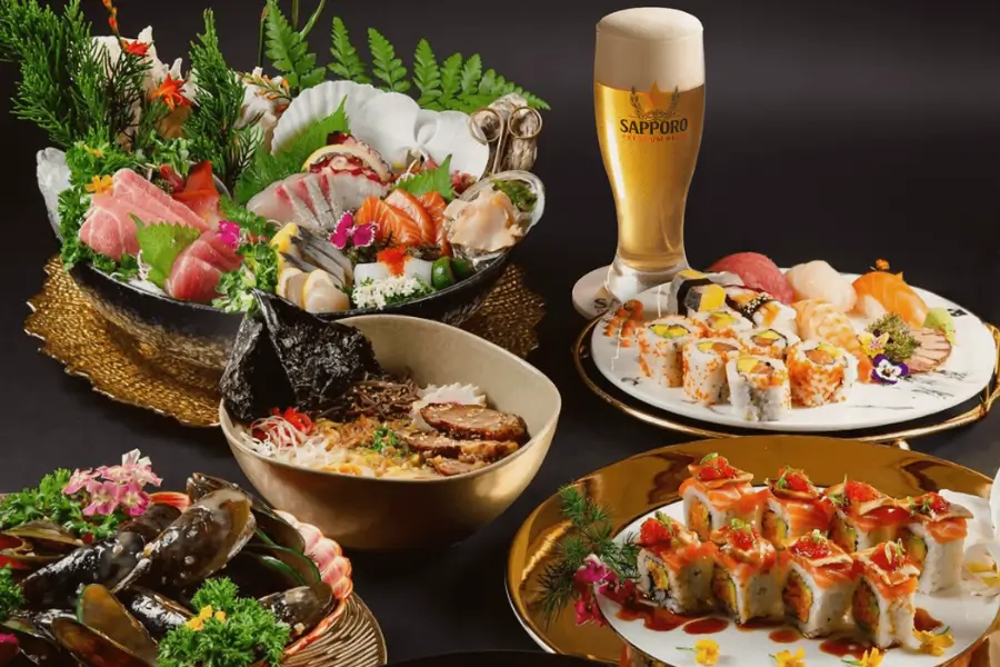 Sapporo