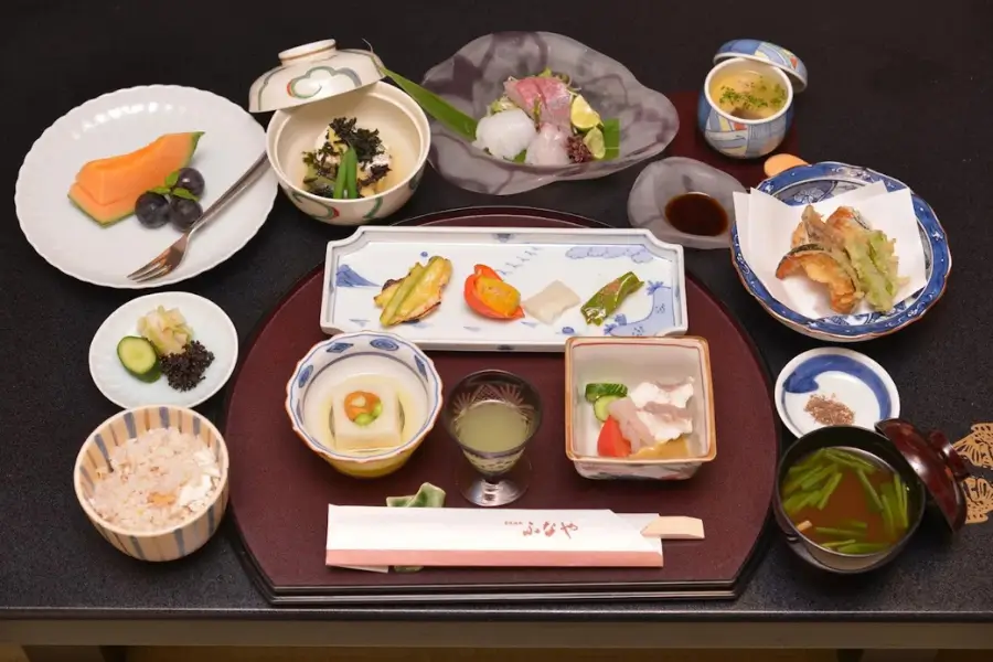 Ăn Gì Khi Đến Kamakura