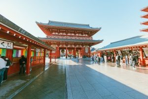 Asakusa Kannon