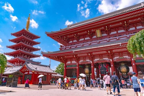 Asakusa Kannon