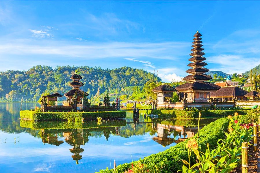 Bali, Indonesia - Văn Hóa Hindu Giữa Lòng Đông Nam Á