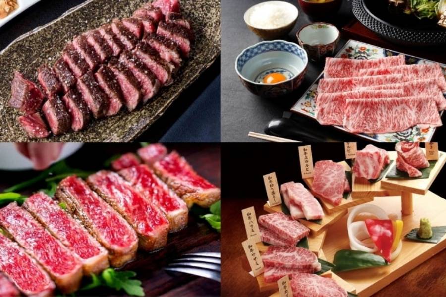 Bò Kobe