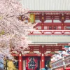 Chùa Asakusa Kannon