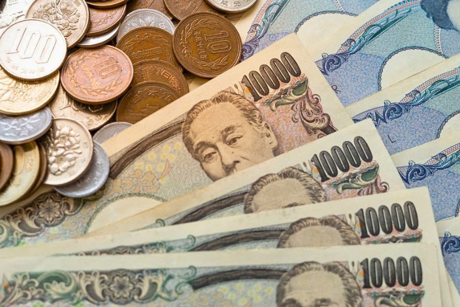 Chuẩn Bị Tiền Mặt Khi Tham Quan Nhật Bản