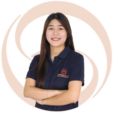 Đàm Thanh Chúc - Sales Outbound