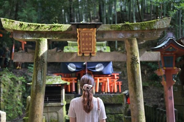 Fushimi Inari Taisha