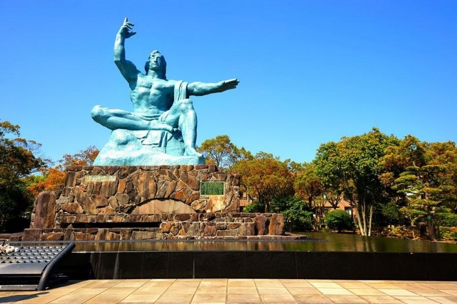 Du Lịch Nagasaki