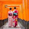 Fushimi Inari Taisha