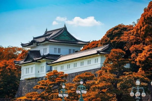 Imperial Palace