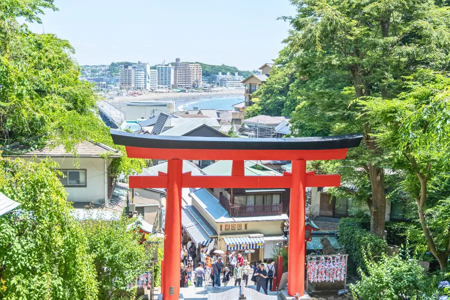 Kamakura – Cố Đô Ven Biển Mang Vẻ Đẹp Trầm Mặc Gần Tokyo