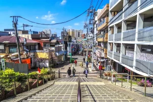 Khu Phố Kichijoji - “Thành Phố Đáng Sống Nhất Tokyo” Với Hồ Inokashira Thơ Mộng