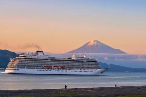 Kinh Nghiệm Khám Phá Nhật Bản Từ Các Cảng Du Thuyền -Yokohama, Osaka & Kobe