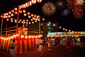 Lễ Hội Nhật Bản Nổi Tiếng