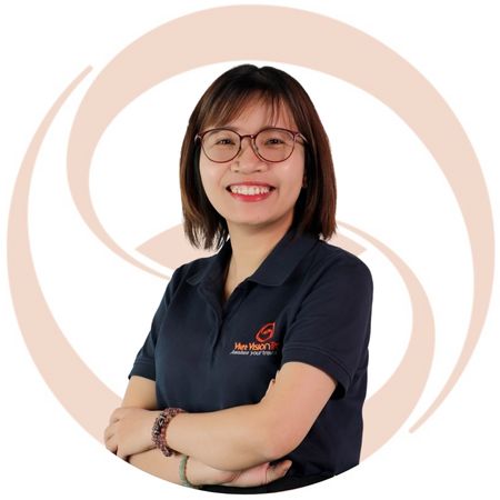 Lê Thị Mỹ Linh - Trưởng Phòng Điều Hành