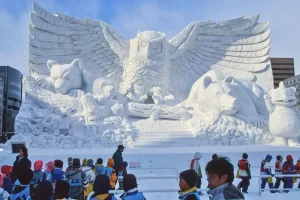 Tour du lịch Nhật Bản