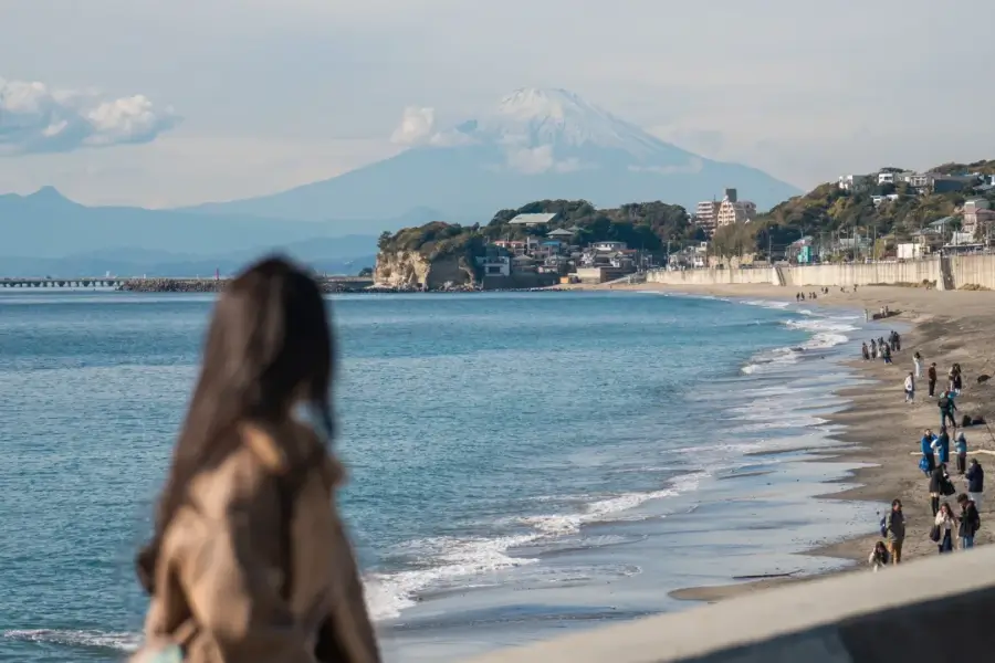 Lưu Ý Khi Du Lịch Kamakura