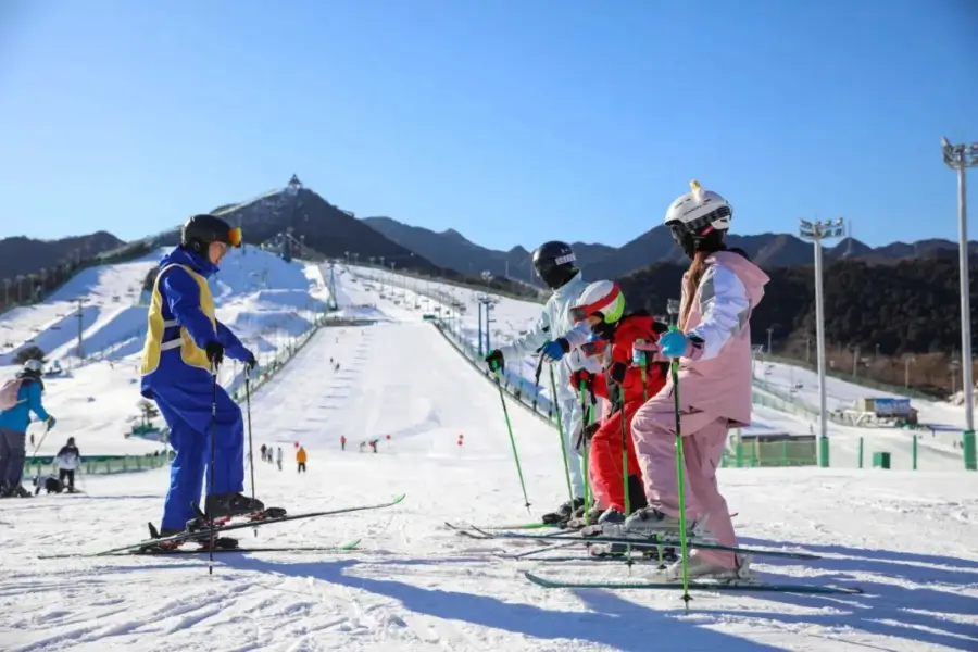 Lưu ý quan trọng khi đi trượt tuyết tại Nhật