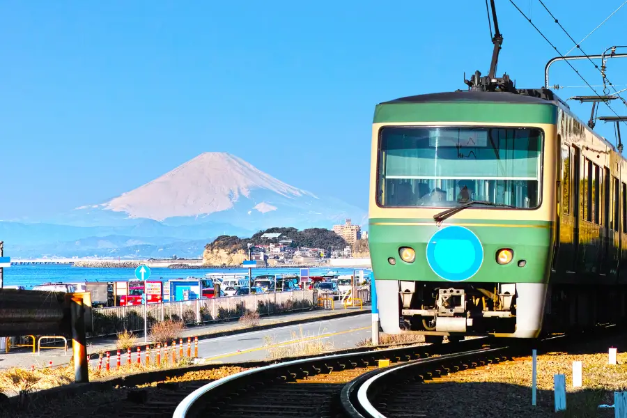 Nên Đi Kamakura Vào Mùa Nào