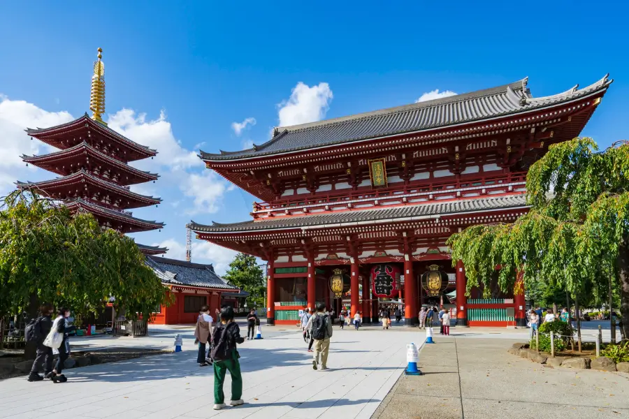 Nên Đi Nhật Bản Tự Túc Hay Theo Tour