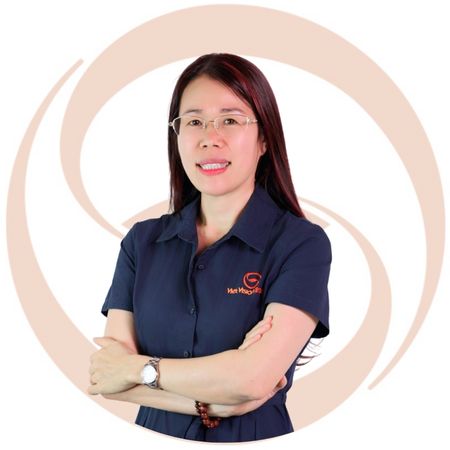 Nguyễn Thị Thu Hà - Giám Đốc Điều Hành