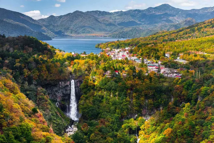 Nikko Nhật Bản – Di Sản Đền Chùa Và Thiên Nhiên Hùng Vĩ Gần Tokyo
