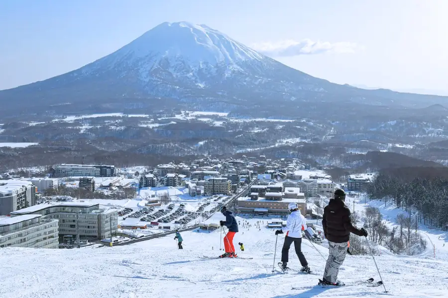 Niseko - Thiên đường mùa đông nổi tiếng tại Hokkaido