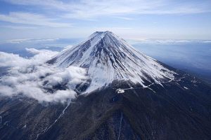Núi Phú Sĩ - Khám Phá Vẻ Đẹp Của Ngọn Núi Biểu Tượng Nhật Bản