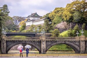 Tokyo