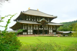Tour Du Lịch Nhật Bản Osaka - Nara - Núi Phú Sĩ - Tokyo