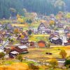 Tour Du Lịch Nhật Bản
