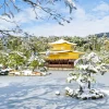 Tour du lịch Nhật Bản - Chùa Vàng Kinkakuji