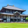 Tour du lịch Nhật Bản - Nét đẹp cổ kính của Đền Todaiji