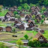 Tour du lịch Nhật Bản - Ngôi làng cổ tích Shirakawago