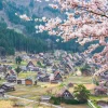 Tour du lịch Nhật Bản - Tham quan ngôi làng cổ tích Shirakawago
