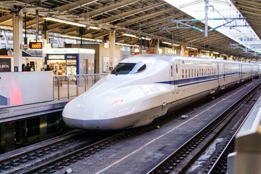 Shinkansen