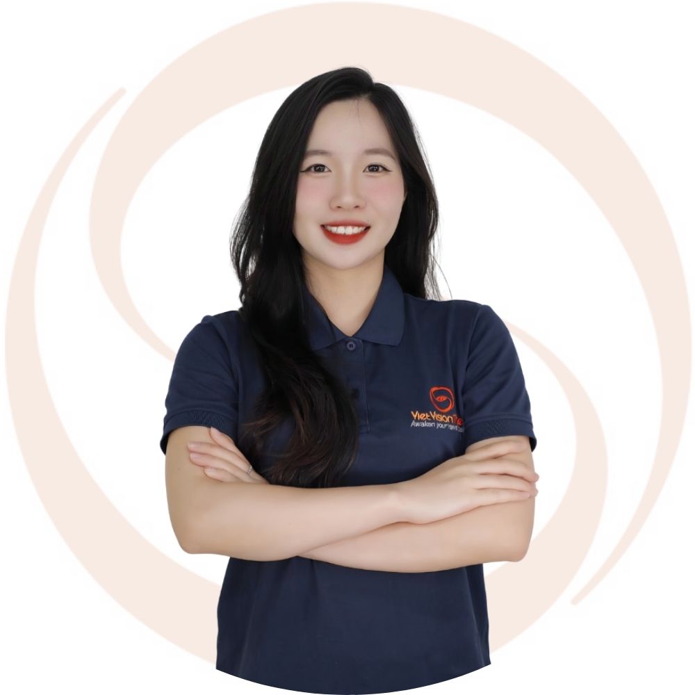 Trần Thị Ngọc Anh