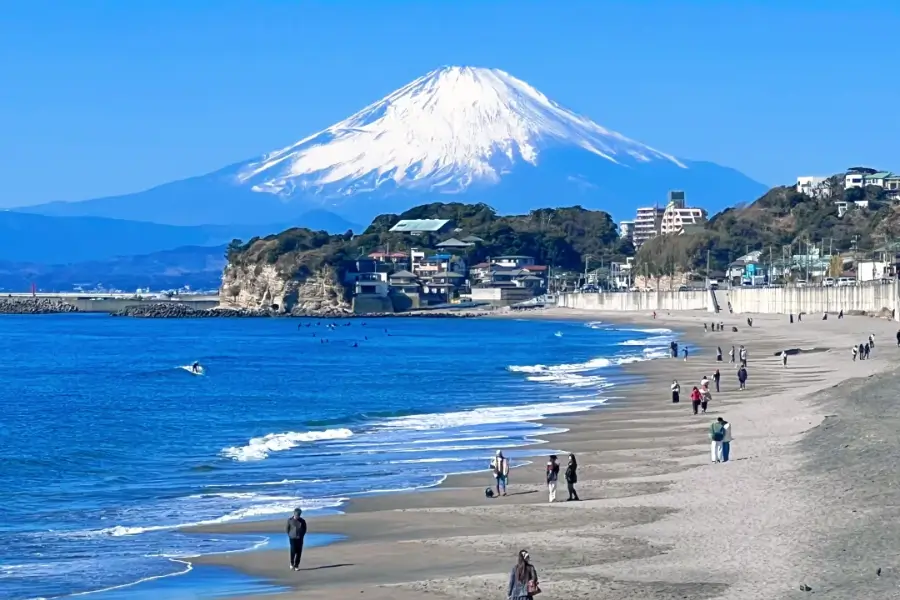 Vì Sao Nên Ghé Kamakura Khi Du Lịch Nhật Bản