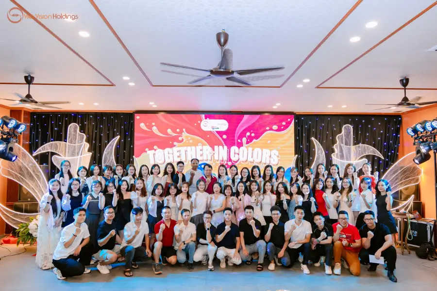 Viet Vision Travel