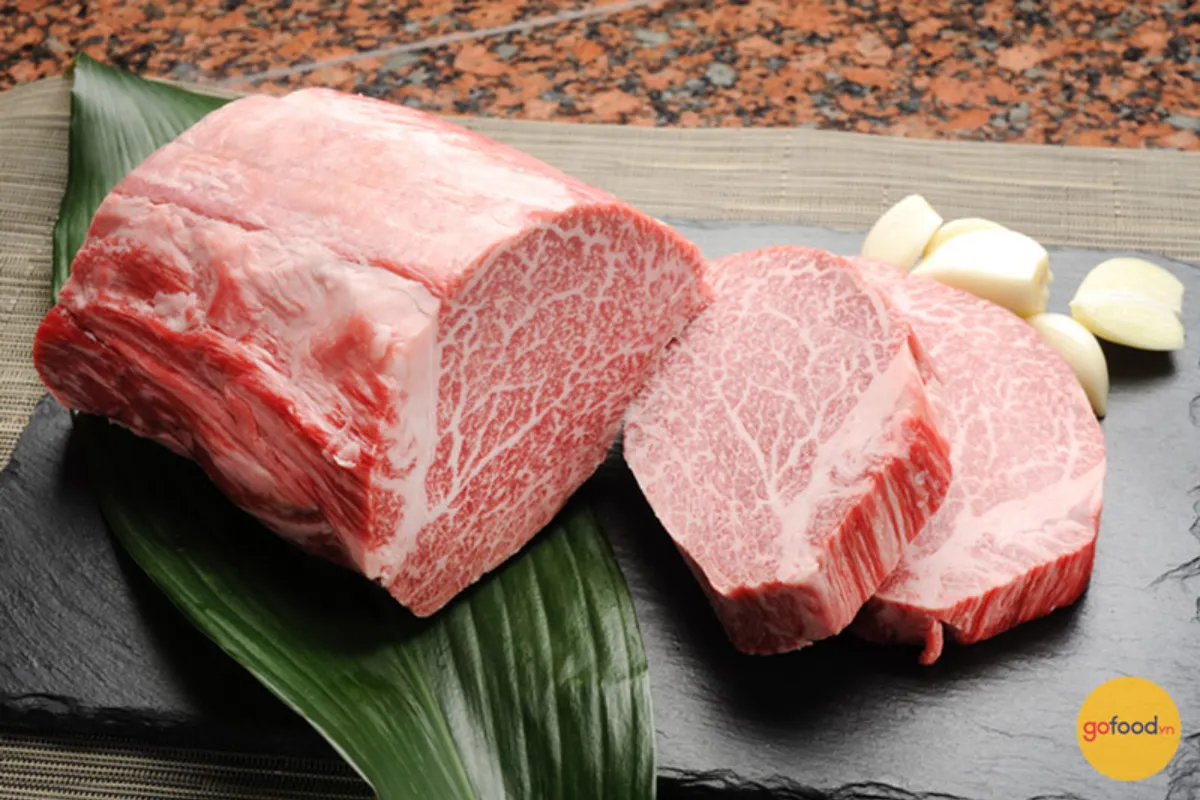 bò wagyu và bò kobe