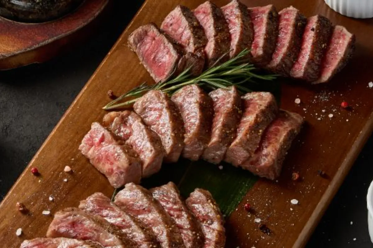 bò wagyu và bò kobe