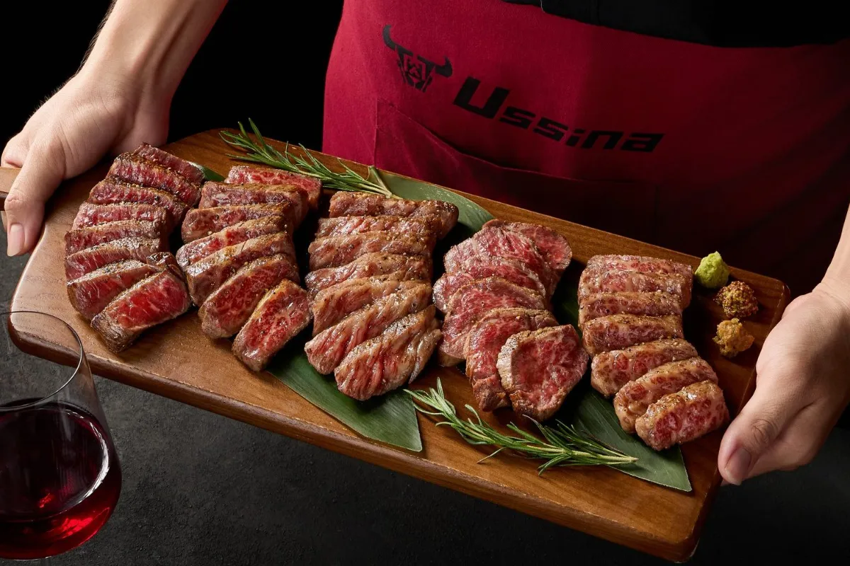 bò wagyu và bò kobe
