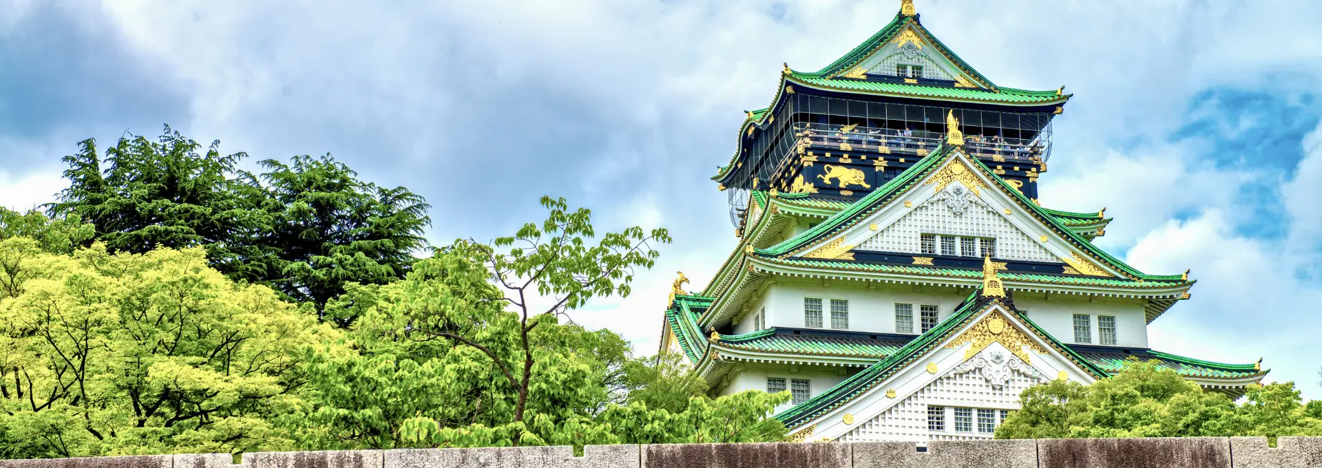 du lịch Nhật Bản mùa hè