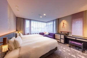 tiêu chuẩn khách sạn 3 sao tại nhật bản