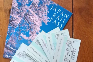 Thẻ JR Pass là gì? Hướng dẫn mua và sử dụng chi tiết cho du khách