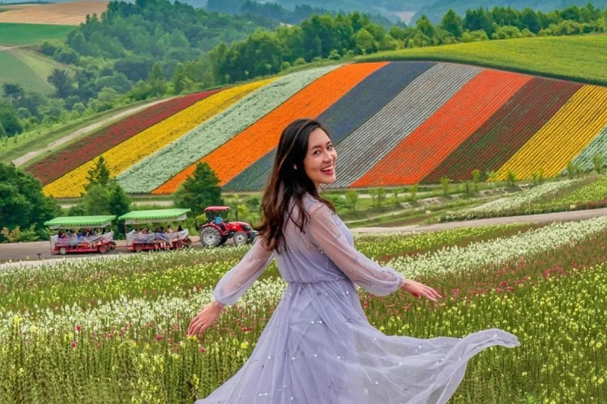 Tour Du Lịch MICE Nhật Bản